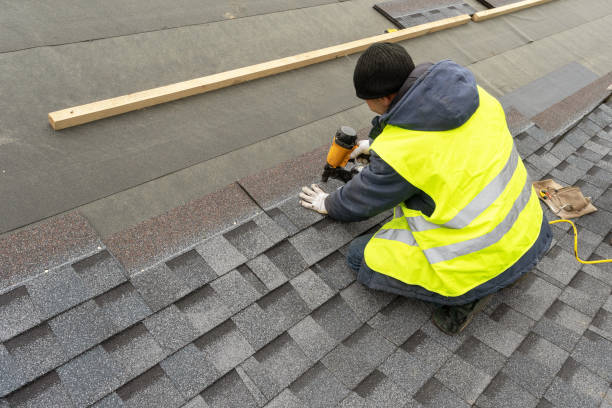 Trusted Bartlesville, OK Roofing Contractor Experts