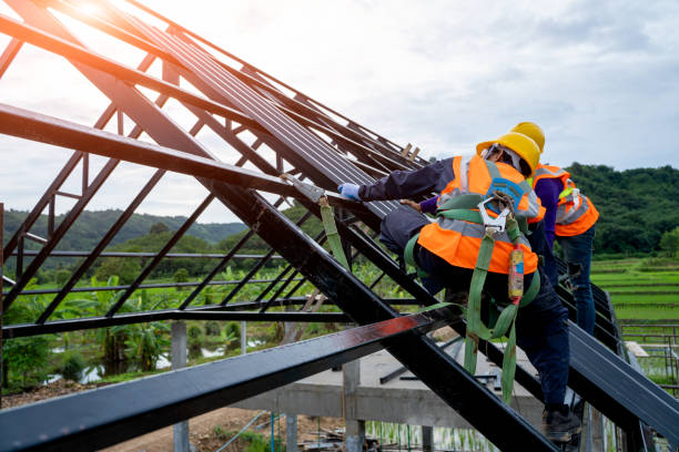 Quick and Trustworthy Emergency Roof Repair Services in Bartlesville, OK