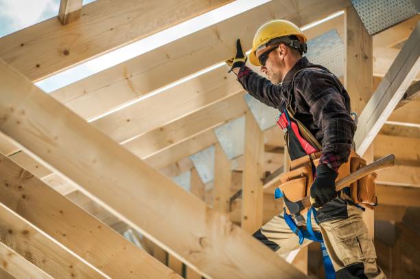 Professional Roofing Contractor in Bartlesville, OK