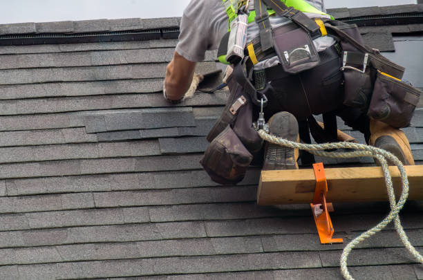 Quick and Trustworthy Emergency Roof Repair Services in Bartlesville, OK