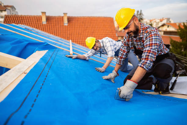 Roof Repair Estimates in Bartlesville, OK